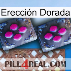 Erección Dorada 01